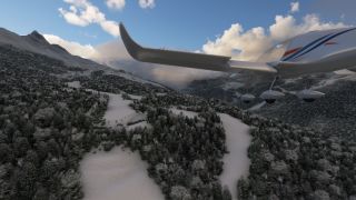 Screenshot 4 — Mykrodian MX1 (Experimental) Ultralight Aircraft
