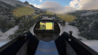 Screenshot 11 — Mykrodian MX1 (Experimental) Ultralight Aircraft