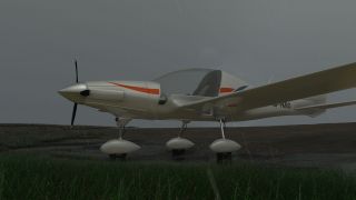 Screenshot 20 — Mykrodian MX1 (Experimental) Ultralight Aircraft