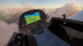 Screenshot 2 — Mykrodian MX1 (Experimental) Ultralight Aircraft