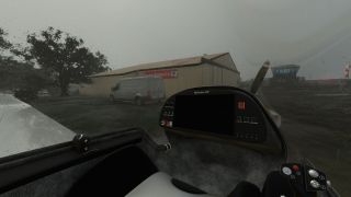Screenshot 14 — Mykrodian MX1 (Experimental) Ultralight Aircraft