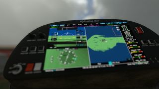 Screenshot 35 — Mykrodian MX1 (Experimental) Ultralight Aircraft