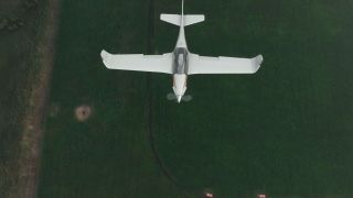 Screenshot 5 — Mykrodian MX1 (Experimental) Ultralight Aircraft