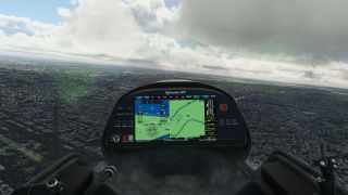 Screenshot 10 — Mykrodian MX1 (Experimental) Ultralight Aircraft