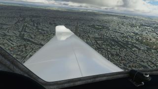 Screenshot 6 — Mykrodian MX1 (Experimental) Ultralight Aircraft