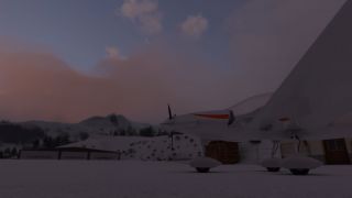 Screenshot 41 — Mykrodian MX1 (Experimental) Ultralight Aircraft