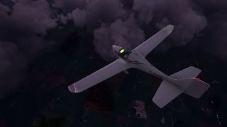 Screenshot 38 — Mykrodian MX1 (Experimental) Ultralight Aircraft