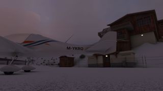Screenshot 24 — Mykrodian MX1 (Experimental) Ultralight Aircraft