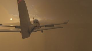 Screenshot 40 — Mykrodian MX1 (Experimental) Ultralight Aircraft