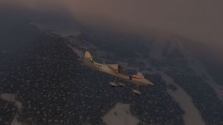 Screenshot 25 — Mykrodian MX1 (Experimental) Ultralight Aircraft