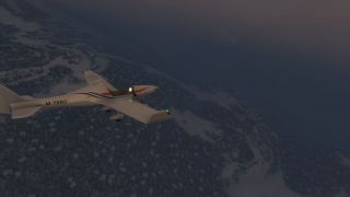 Screenshot 29 — Mykrodian MX1 (Experimental) Ultralight Aircraft