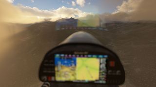 Screenshot 28 — Mykrodian MX1 (Experimental) Ultralight Aircraft