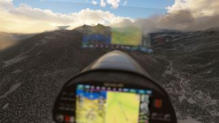 Screenshot 12 — Mykrodian MX1 (Experimental) Ultralight Aircraft