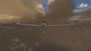 Screenshot 31 — Mykrodian MX1 (Experimental) Ultralight Aircraft