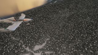 Screenshot 3 — Mykrodian MX1 (Experimental) Ultralight Aircraft