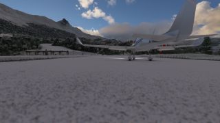 Screenshot 23 — Mykrodian MX1 (Experimental) Ultralight Aircraft