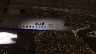 Screenshot 37 — De Havilland Canada Dash 8 Q400 Package
