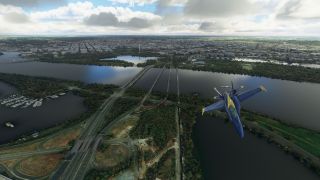 Screenshot 19 — McDonnell Douglas F/A-18 Hornet