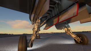 Screenshot 42 — McDonnell Douglas F/A-18 Hornet