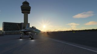 Screenshot 44 — McDonnell Douglas F/A-18 Hornet