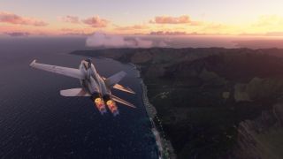 Screenshot 48 — McDonnell Douglas F/A-18 Hornet