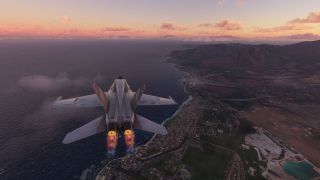 Screenshot 32 — McDonnell Douglas F/A-18 Hornet