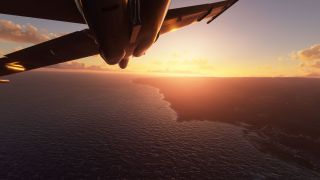 Screenshot 46 — McDonnell Douglas F/A-18 Hornet