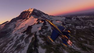 Screenshot 54 — McDonnell Douglas F/A-18 Hornet