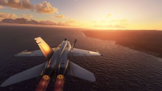 Screenshot 31 — McDonnell Douglas F/A-18 Hornet