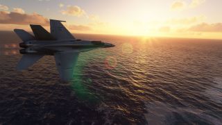 Screenshot 22 — McDonnell Douglas F/A-18 Hornet