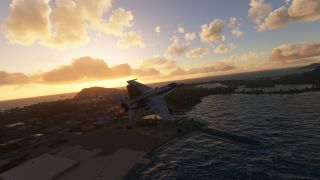 Screenshot 59 — McDonnell Douglas F/A-18 Hornet