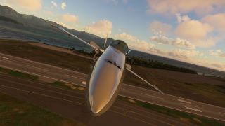Screenshot 50 — McDonnell Douglas F/A-18 Hornet