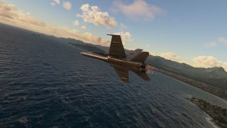 Screenshot 30 — McDonnell Douglas F/A-18 Hornet