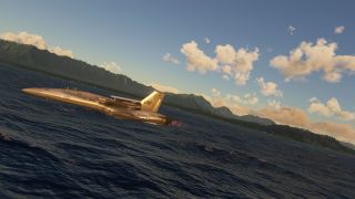 Screenshot 41 — McDonnell Douglas F/A-18 Hornet