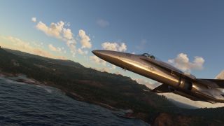 Screenshot 60 — McDonnell Douglas F/A-18 Hornet