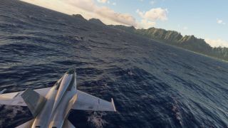 Screenshot 29 — McDonnell Douglas F/A-18 Hornet
