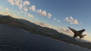 Screenshot 51 — McDonnell Douglas F/A-18 Hornet