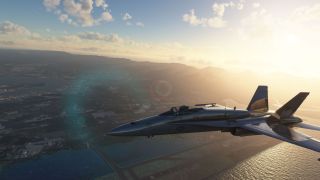 Screenshot 57 — McDonnell Douglas F/A-18 Hornet