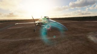 Screenshot 33 — McDonnell Douglas F/A-18 Hornet