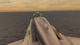 Screenshot 39 — McDonnell Douglas F/A-18 Hornet