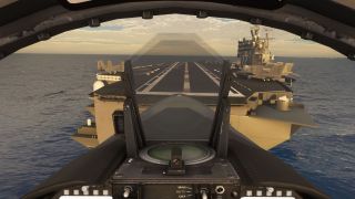 Screenshot 47 — McDonnell Douglas F/A-18 Hornet