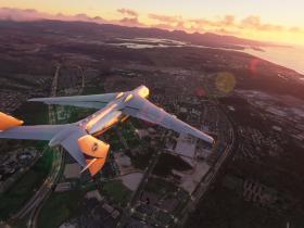 Antonov An-225 "Mriya" for MSFS (2020 & 2024) flight simulator