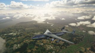Screenshot 5 — Antonov An-225 &quot;Mriya&quot;
