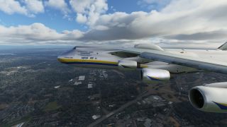 Screenshot 11 — Antonov An-225 &quot;Mriya&quot;