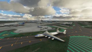 Screenshot 13 — Antonov An-225 &quot;Mriya&quot;