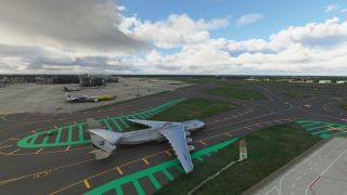 Screenshot 21 — Antonov An-225 &quot;Mriya&quot;