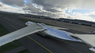 Screenshot 35 — Antonov An-225 &quot;Mriya&quot;