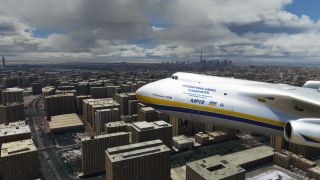 Screenshot 10 — Antonov An-225 &quot;Mriya&quot;