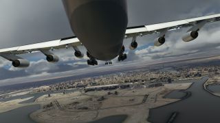 Screenshot 17 — Antonov An-225 &quot;Mriya&quot;