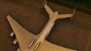 Screenshot 14 — Antonov An-225 &quot;Mriya&quot;